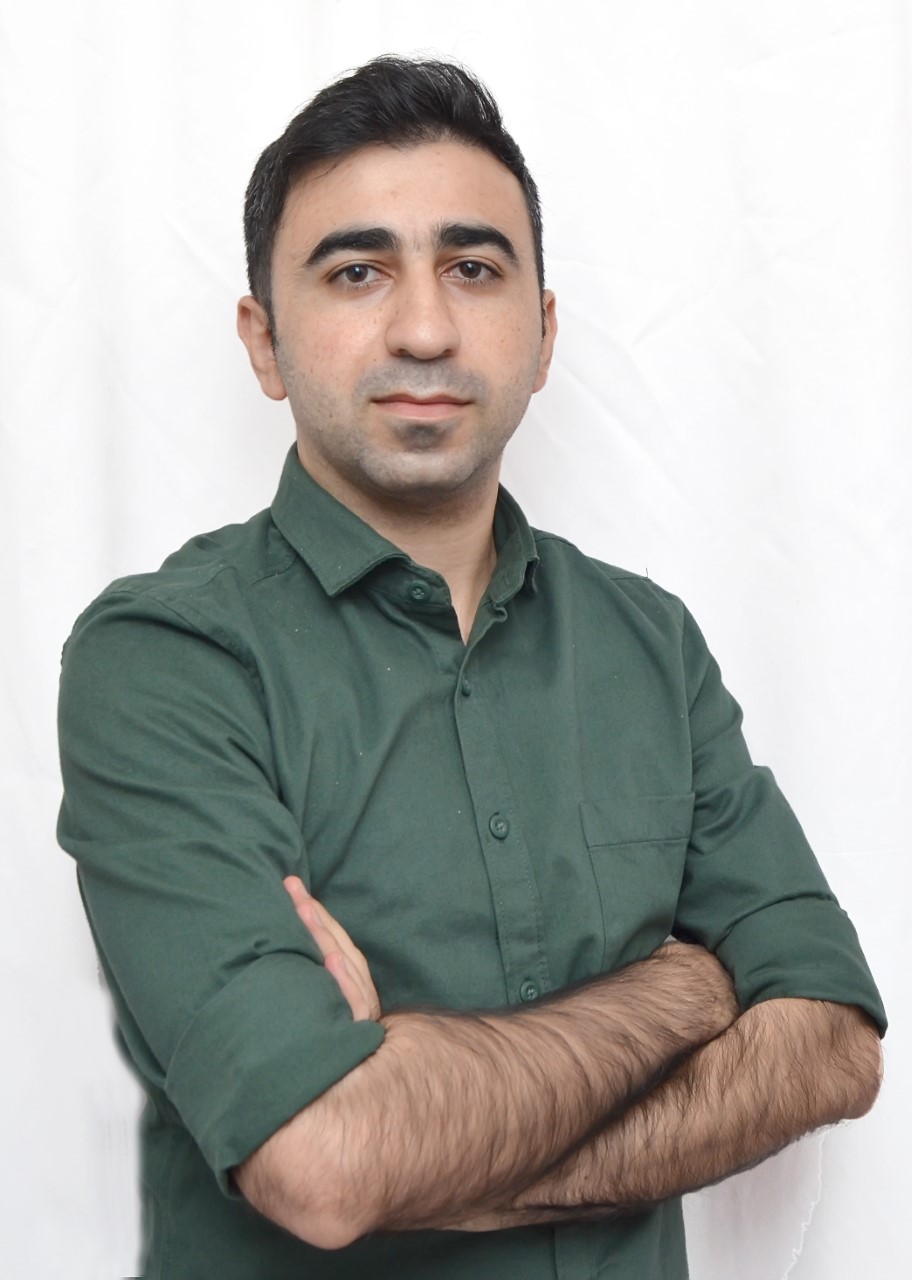 Elshad Huseynli